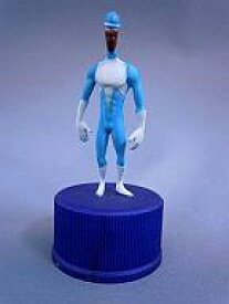 【中古】ペットボトルキャップ 8.FROZONE -フロゾン- 「Mr.インクレディブル ペプシボトルキャップコレクション」