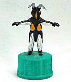 【中古】ペットボトルキャップ ゼットン 「ウルトラマンコスモスVSウルトラマンジャスティス THE FINAL BATTLE オリジナルボトルキャップフィギュア」