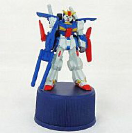 【中古】ペットボトルキャップ 5.ZZガンダム ダブルビーム・ライフル 「機動戦士ガンダム」 ペプシボトルキャップ第3弾 2004年 PEPSI Twist 版 ガンダム25周年ボトルキャップ