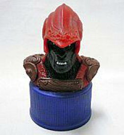 【中古】ペットボトルキャップ 36.APE COMMANDER(HEAD) エイプ・コマンダー「猿の惑星 ボトルキャップ」 PEPSI GET!!猿の惑星 オンパックキャンペーン