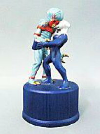 【中古】ペットボトルキャップ 1.METALUNA MUTANT -メタルナ・ミュータント(水色)- 「ペプシマン ボトルキャップ 第5弾 モンスターズ・ミート・ペプシマン編 パート2」