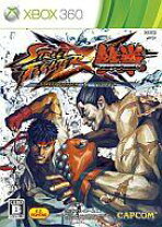 楽天市場】street fighter x 鉄拳（Xbox360｜テレビゲーム）の通販