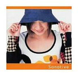 【中古】アニメ系CD サナ/サナティブ