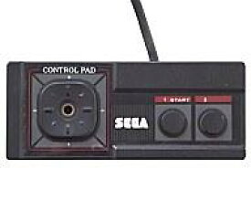 【中古】セガSG1000ハード The Sega Control Pad(SJ-3020)