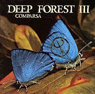 中古 適切な価格 輸入洋楽CD DEEP 愛用 輸入版 COMPARSA FOREST