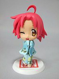【中古】トレーディングフィギュア 小神あきら 「一番くじプレミアム らき☆すた 〜らっきー☆ぐらんぷり〜」 H賞 きゅんキャラ