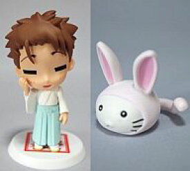【中古】トレーディングフィギュア 【シークレット】白石みのる 「一番くじプレミアム らき☆すた 〜らっきー☆ぐらんぷり〜」 H賞 きゅんキャラ