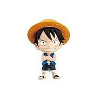 楽天市場】アニキャラヒーローズ ワンピース Vol．7 シャボンディ諸島 
