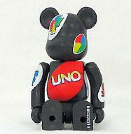 【中古】トレーディングフィギュア PATTERN(UNO) 「BE＠RBRICK-ベアブリック- シリーズ22」