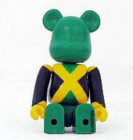 【中古】トレーディングフィギュア FLAG(ジャマイカ) 「BE＠RBRICK-ベアブリック- シリーズ22」