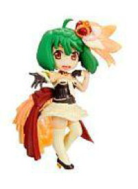【中古】トレーディングフィギュア ランカ・リー(ウィッシュ・オブ・ヴァルキュリア) 「R-Style 劇場版マクロスF 〜サヨナラノツバサ〜2」