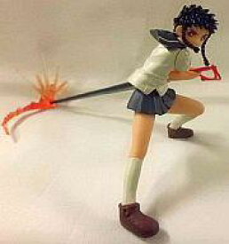 【中古】トレーディングフィギュア 美袋命(別カラー) 舞-HiME コレクションフィギュア