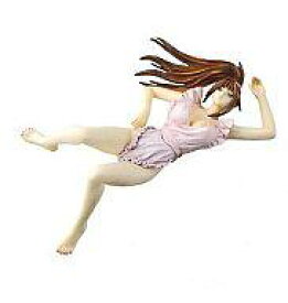 【中古】トレーディングフィギュア エプロン 「ストーリーイメージフィギュア G-taste 四方堂由姫コレクション」