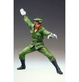 【中古】トレーディングフィギュア ブロッケンJr. 「超像伝説 キン肉マン 超人オリンピック編 2ndカラー版」