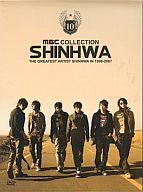 中古 輸入洋楽DVD Shinhwa THE 価格交渉OK送料無料 GREATEST 輸入盤 ARTIST SHINHWA 新作入荷!! IN 1998-2007