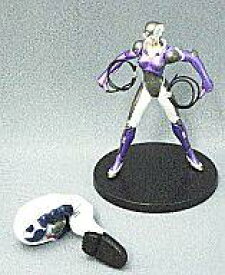 【中古】トレーディングフィギュア セルリアン(ギュゲスパーツ付) レギュラーカラーVer. 「アップルシード ミニフィギュアムービーセレクション」