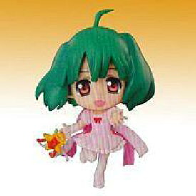 【中古】トレーディングフィギュア ランカ・リーC きゅんキャラ 「一番くじプレミアム マクロスF〜歌姫コレクション〜 ファイナルステージ」 H賞