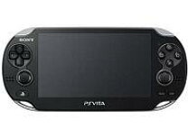 楽天市場】ps vita 本体 3g wi－fiモデル クリスタル ブラックの通販 