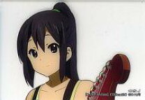 楽天市場】レジーニャ! けいおん! きゅーとれーと23 中野梓の通販 