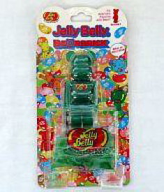【中古】食玩 トレーディングフィギュア GREEN APPLE 「Jelly Belly BE＠RBRICK-ベアブリック- Series1」