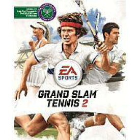 【中古】PS3ソフト グランドスラム テニス