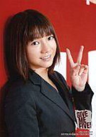 【中古】生写真(AKB48・SKE48)/アイドル/AKB48 高城亜樹/CD「GIVE ME FIVE!」通常盤特典生写真