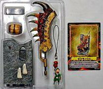 楽天市場】モンスターハンター 狩猟武器コレクション 3の通販