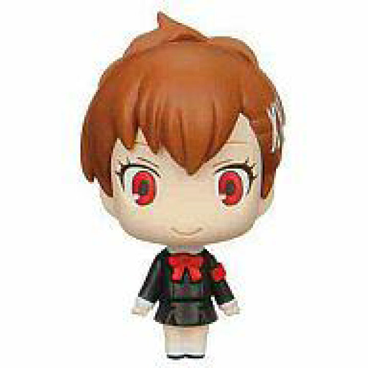 楽天市場 中古 トレーディングフィギュア P3p女主人公 ゲームキャラクターズコレクションミニ ペルソナ3 ペルソナ4 Partii ネットショップ駿河屋 楽天市場店