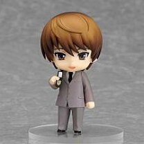 楽天市場】ねんどろいど デスノート 夜神月（ホビー）の通販 