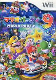 楽天市場 マリオパーティー Wii 中古の通販