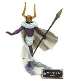 【中古】トレーディングフィギュア オーディン 「ワンコインフィギュアシリーズ 女神転生 悪魔召喚録-第六集-」