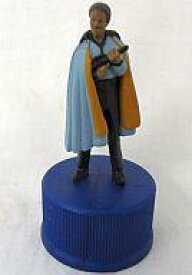 【中古】ペットボトルキャップ 20.LANDO CALRISSIAN ランド・カルリジアン「スター・ウォーズ エピソードIII」 ペプシ ボトルキャップ