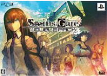 楽天市場】STEINS;GATE ダブルパックの通販