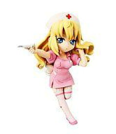 【中古】トレーディングフィギュア シェリル・ノーム(ピンキーナース) 別バージョン 「R-style 劇場版マクロスF〜サヨナラノツバサ〜」