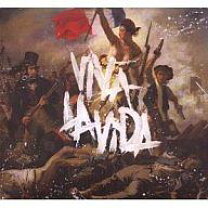 楽天市場】coldplay viva la vidaの通販