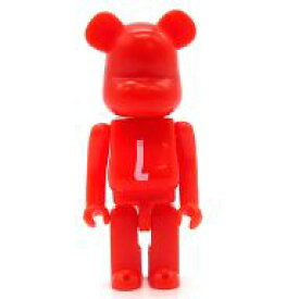【中古】トレーディングフィギュア レッドL 「夏コイ BE＠RBRICK-ベアブリック- 50%」 カルピスウォーター 夏コイキャンペーン品