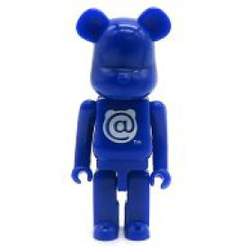 【中古】トレーディングフィギュア Be＠ディープブルー 「夏コイ BE＠RBRICK-ベアブリック- 50%」 カルピスウォーター 夏コイキャンペーン品