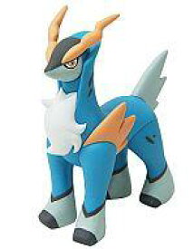 楽天市場 ポケットモンスター ポケモンソフビフィギュア キュレムの通販