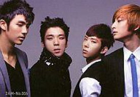 【中古】コレクションカード(男性)/ロッテ K-POPカードガム＆K-POPカードグミ特典トレカ No.006：2AM/4人/ロッテ K-POPカードガム＆K-POPカードグミ特典トレカ