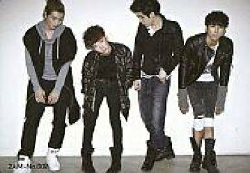 【中古】コレクションカード(男性)/ロッテ K-POPカードガム＆K-POPカードグミ特典トレカ No.007：2AM/4人/ロッテ K-POPカードガム＆K-POPカードグミ特典トレカ