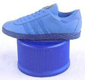 【中古】ペットボトルキャップ No.9 TAHITI 「PEPSI adidasスニーカーボトルキャップ」