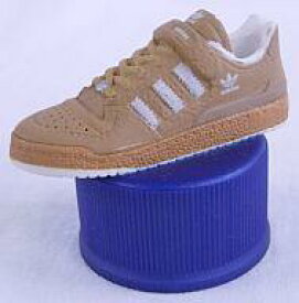 【中古】ペットボトルキャップ No.14 FRUM-LO light blown×white 「PEPSI adidasスニーカーボトルキャップ」