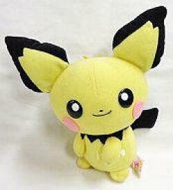 楽天市場 ピチューぬいぐるみの通販