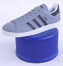 【中古】ペットボトルキャップ No.2 CMPS gray×black 「PEPSI adidasスニーカーボトルキャップ」