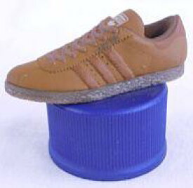 【中古】ペットボトルキャップ No.8 TOBACCO 「PEPSI adidasスニーカーボトルキャップ」