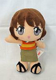 【中古】ぬいぐるみ 鈴凛 ぬいぐるみ第2弾 「シスター・プリンセス」