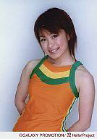 【中古】生写真(ハロプロ)/アイドル/カントリー娘。 カントリー娘。/あさみ/上半身・衣装オレンジ・両手後ろ/公式生写真