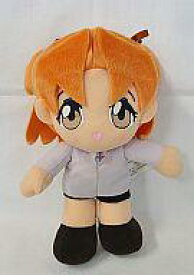 【中古】ぬいぐるみ 四葉 ぬいぐるみ第2弾 「シスター・プリンセス」