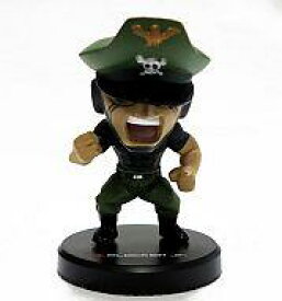 【中古】食玩 トレーディングフィギュア ブロッケンJr. 「キン肉マンフィギュアコレクション 超人オリンピック編」