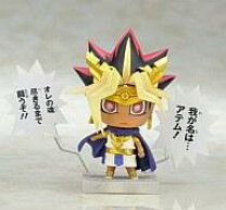 楽天市場】アテム 遊戯王 フィギュアの通販